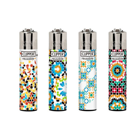 Clipper Alhambra 2 x24