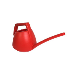 Regadera Pico Largo c/ Flor 2LT