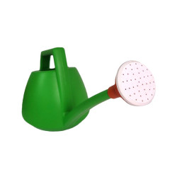 Regadera Pico Largo c/ Flor 2LT