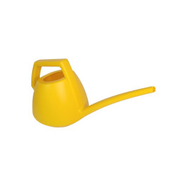 Regadera Pico Largo c/ Flor 2LT