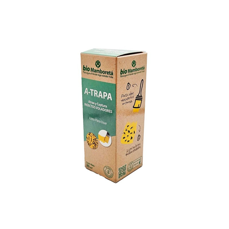 Bio Mamboreta A-TRAPA 30cc