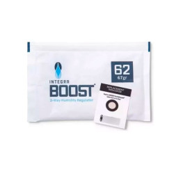 Integra Boost Humidity 62% 67g