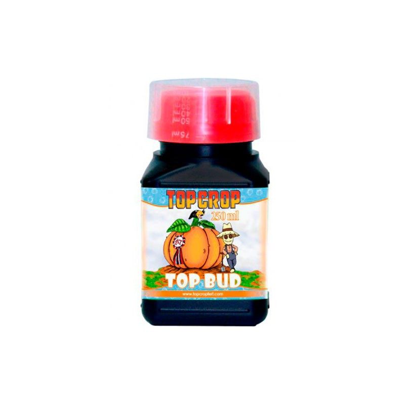 Top Crop Top Bud 250ml