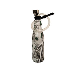 Pipa Botellita c/ Manguera FR038