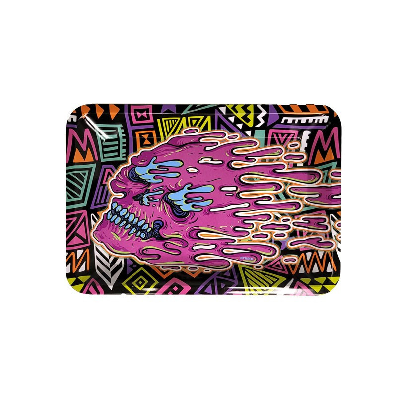 Bandeja Metal Chica Speedy MT53