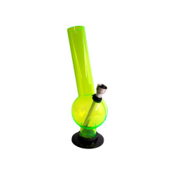 Bong Acrilico Color BNP 20