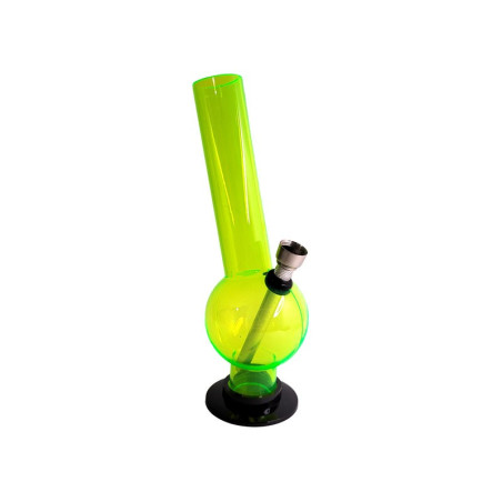 Bong Acrilico Color BNP 20