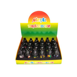 Turbina Chupete Leaves TR 02