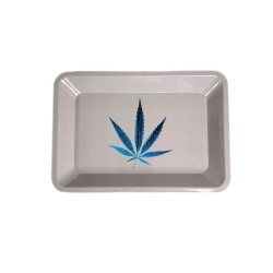 Bandeja Metal Chica Blue MT06