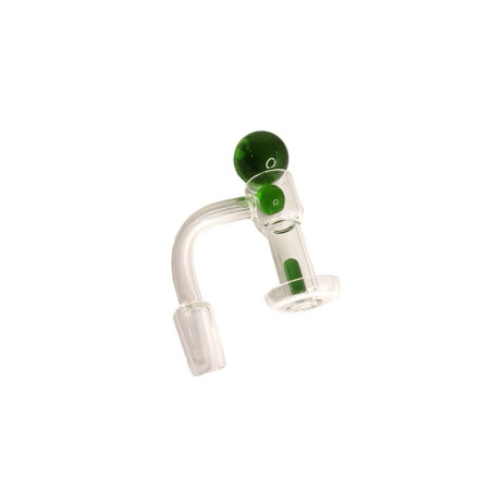 Banger Spinner Green CB 04