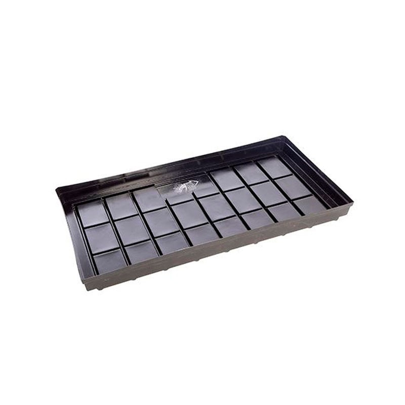 Bandeja Plastica P/ Cultivo 1x0.5mts