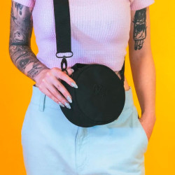 Ozeta Circular Small