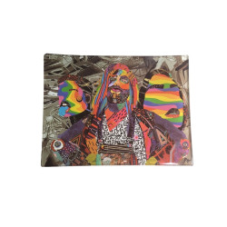 Hempaka Bandeja Chica