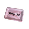 Rolling Club Bandeja Metalica Chica
