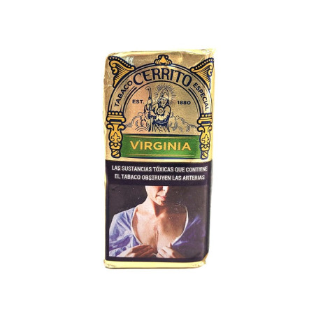 Cerrito Virginia x40gr
