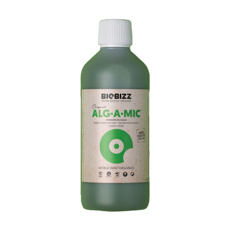 Biobizz Alg-A-Mic 500ml