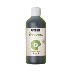 Biobizz Acti Vera 500ml