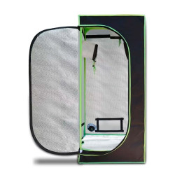 Carpa 60x60x160cm Cultivo Indoor (3050)
