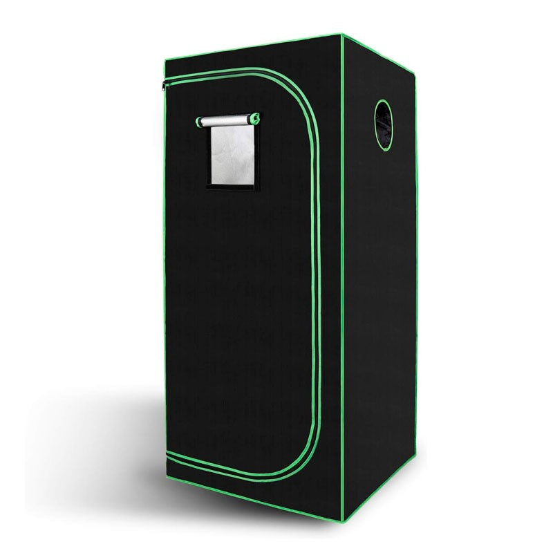 Carpa Cultivo Indoor 80x80x180cm (3051)