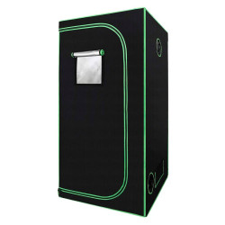 Carpa 100x100x200cm Cultivo Indoor (3052)