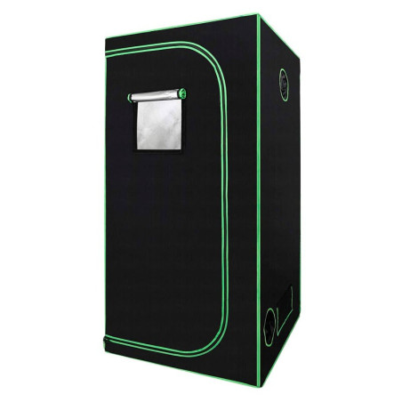 Carpa 100x100x200cm Cultivo Indoor (3052)