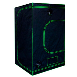 Carpa 120x120x200cm Cultivo Indoor 120x120x200cm (3053)