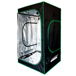 Carpa 120x120x200cm Cultivo Indoor 120x120x200cm (3053)