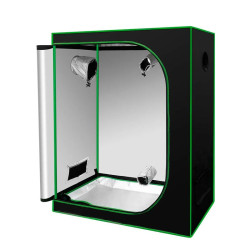 Carpa 120x60x160cm Cultivo Indoor 120x60x160cm (3055)