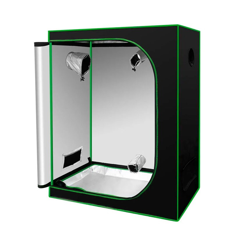 Carpa 120x60x160cm Cultivo Indoor 120x60x160cm (3055)