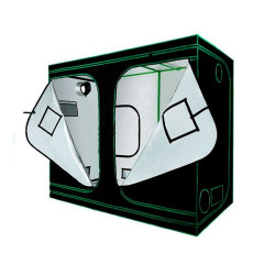 Carpa 240x120x200cm Cultivo Indoor (3056)