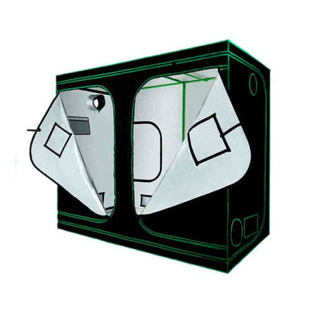 Carpa 240x120x200cm Cultivo Indoor (3056)