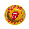 Rolling Stones Cenicero