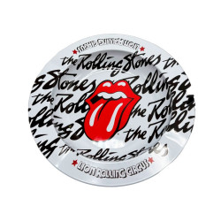 Rolling Stones Cenicero