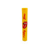Rolling Stones Cone Plastic Tubes