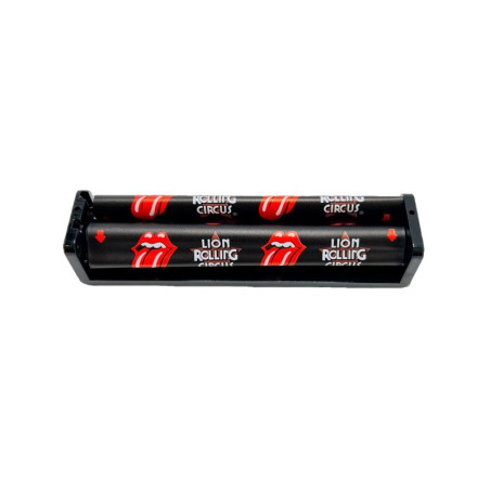 Rolling Stones Maquina p/ Armar King Size