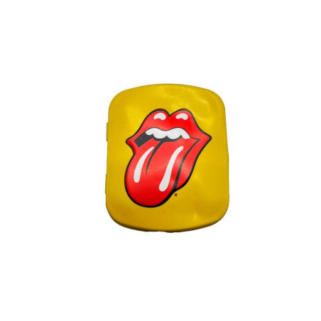 Rolling Stones Tin Case Mini
