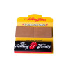 Rolling Stones Unbleached 1 1/4 + Tips