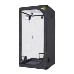 Carpa Ecopro 80 (160x80x80) Garden Probox