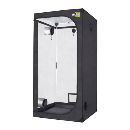 Carpa Ecopro 80 (160x80x80) Garden Probox