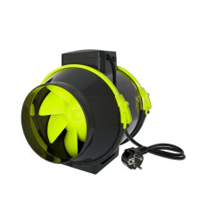 Garden Extractor TTMAX 100