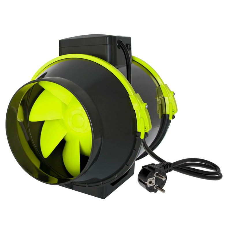 Garden Extractor TTMAX 150