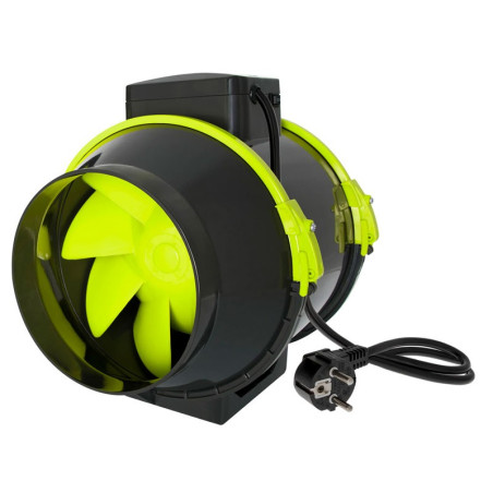 Garden Extractor TTMAX 150