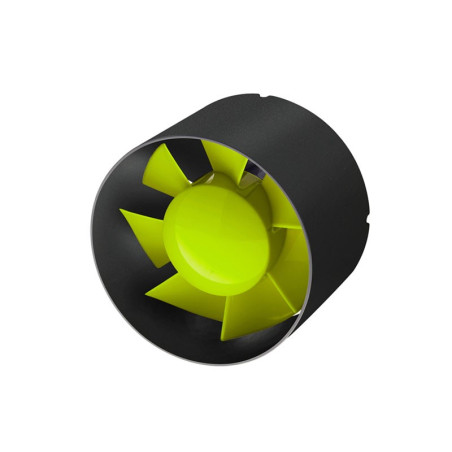 Garden Extractor AXIAL AX100