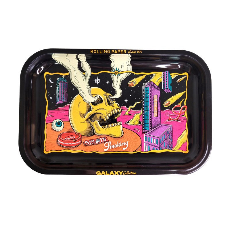 Smoking Bandeja Mediana Inferno