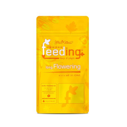 GH Feeding Long Flowering 125gr