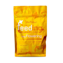 GH Feeding Long Flowering 1kg