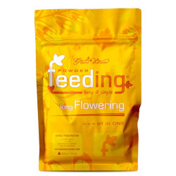 GH Feeding Long Flowering 2,5kg