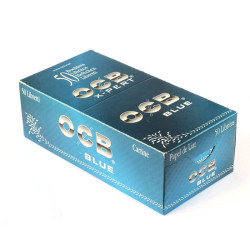 OCB Xpert Blue Corto Papeles