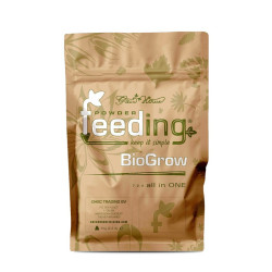 GH Feeding Bio Grow Bolsa 500gr
