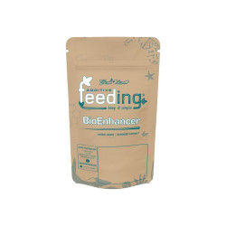 GH Feeding Bio Enhancer Bolsa 50gr